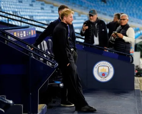 Napoli's Coach Views Champions League Fixture like Pupils vs Teachers Against Manchester City