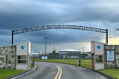 Historic Twelfth Execution Scheduled in Florida for Individual Convicted of Killing Family
