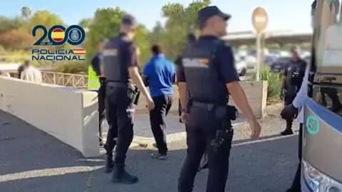 Spanish Authorities Arrests 19 Suspects Accused of Brutality and Homicide Following 50 Migrants Vanish from Boat